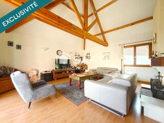  Maison � vendre 7 pi�ces 148 m�