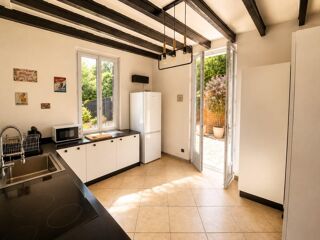  Maison à vendre 5 pièces 116 m²