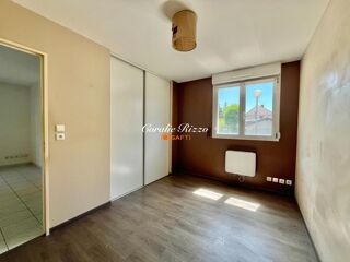  Appartement à vendre 3 pièces 53 m²