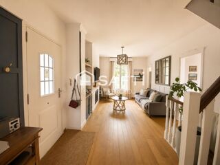  Maison à vendre 5 pièces 120 m²