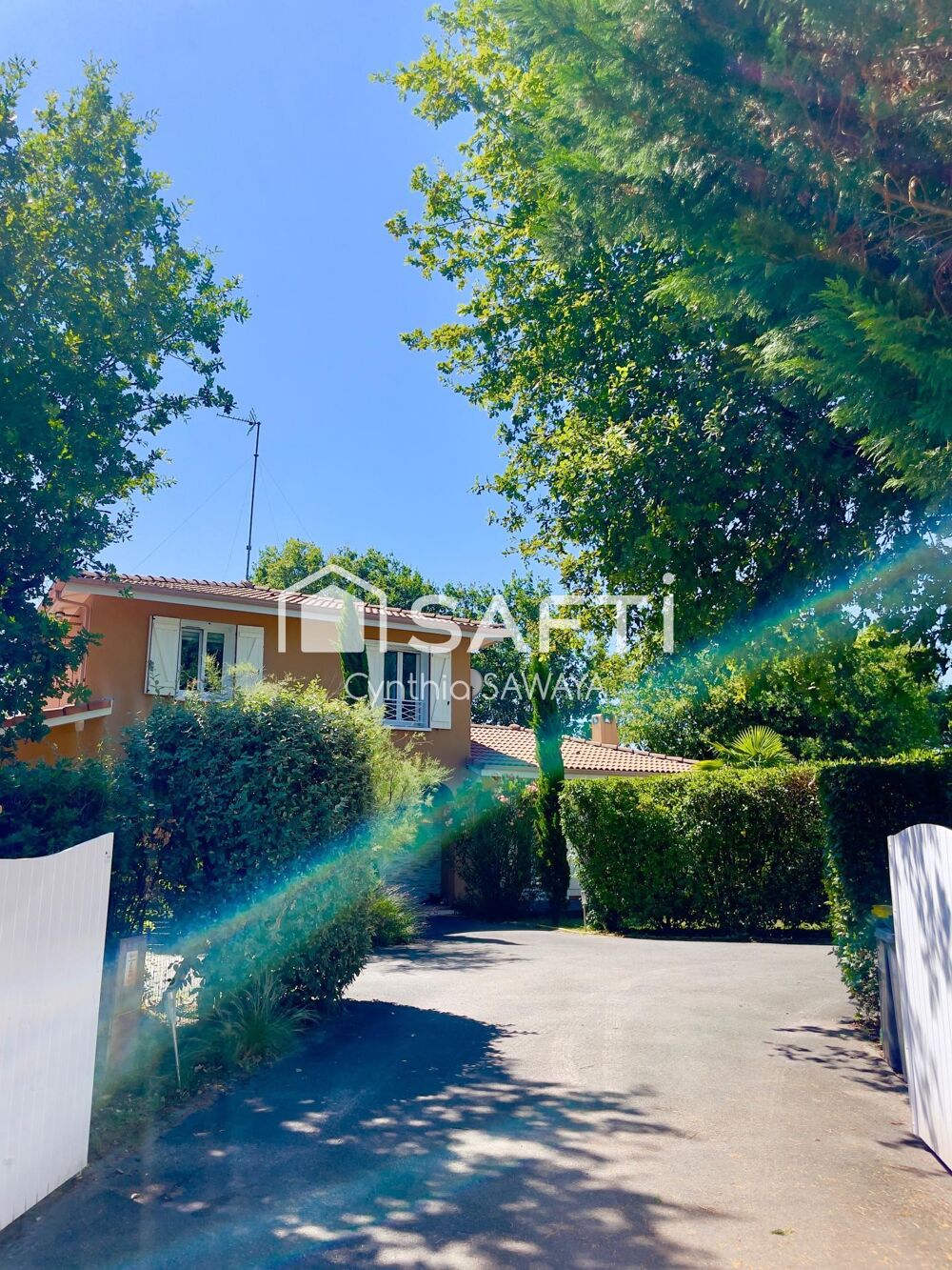 � vendre  Maison Gujan-Mestras (33470)