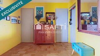  Appartement à vendre 3 pièces 75 m²