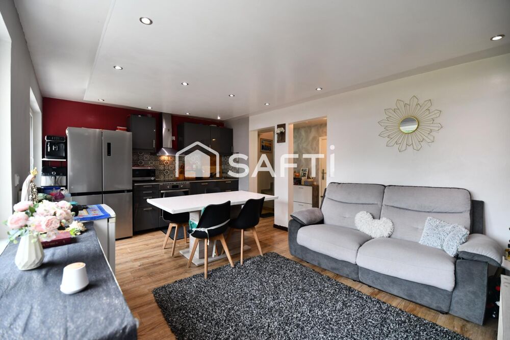 Vente Maison Belle maison de trois pièces ! Morangis