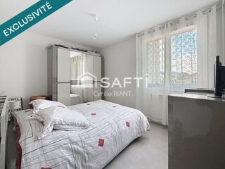  Appartement à vendre 3 pièces 61 m²