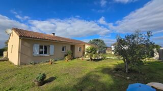  Maison � vendre 4 pi�ces 114 m�