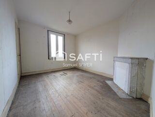  Maison � vendre 4 pi�ces 85 m�