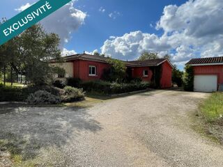  Maison � vendre 6 pi�ces 160 m�