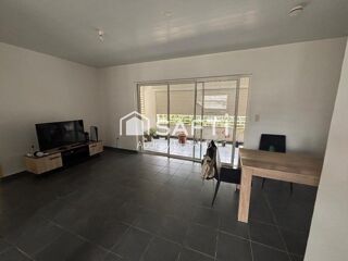  Appartement à vendre 3 pièces 58 m²