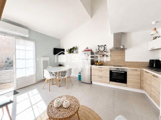  Maison à vendre 3 pièces 57 m²