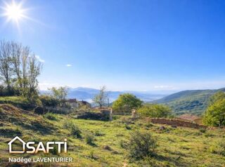  Terrain � vendre 1375 m�