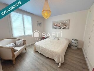  Maison � vendre 5 pi�ces 155 m�