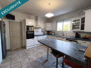  Maison à vendre 5 pièces 145 m²