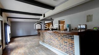  Maison à vendre 9 pièces 265 m²