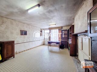  Maison à vendre 4 pièces 60 m²