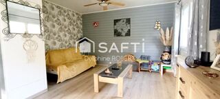  Maison � vendre 4 pi�ces 116 m�