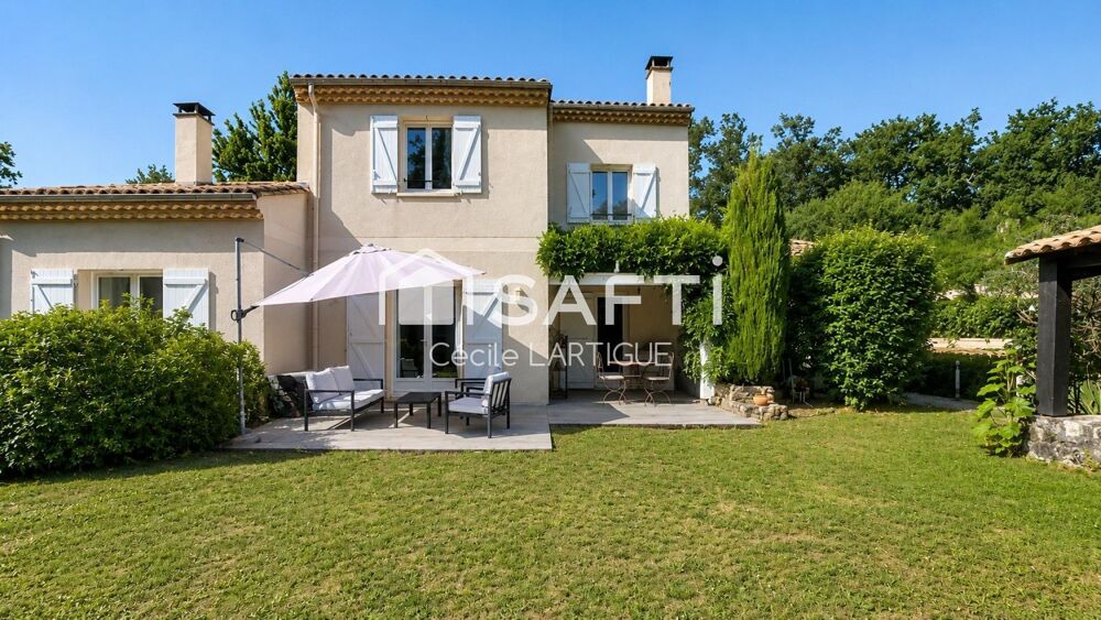 Maison familiale