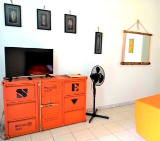  Appartement à vendre 1 pièce 24 m²