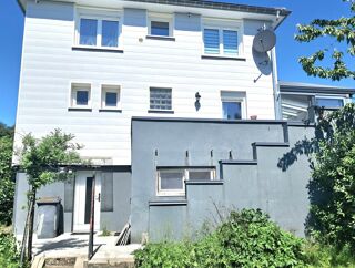  Maison à vendre 5 pièces 115 m²