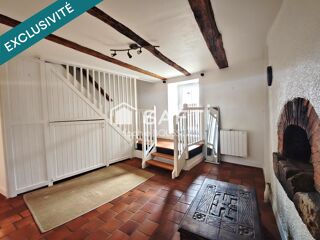  Maison à vendre 5 pièces 130 m²