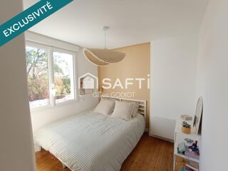  Maison à vendre 5 pièces 89 m²