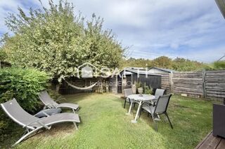  Maison à vendre 3 pièces 70 m²