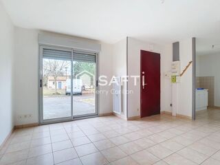  Maison � vendre 2 pi�ces 39 m�