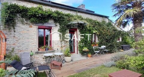   Maison 5 pi�ces 128 m� Maison - 5 pi�ce(s) - 128 m�