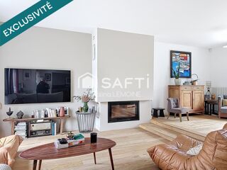  Maison � vendre 7 pi�ces 160 m�