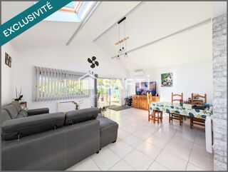  Maison � vendre 5 pi�ces 112 m�