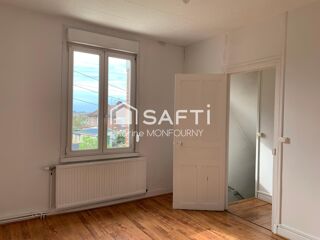  Maison � vendre 5 pi�ces 92 m�