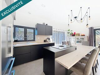  Maison � vendre 4 pi�ces 90 m�