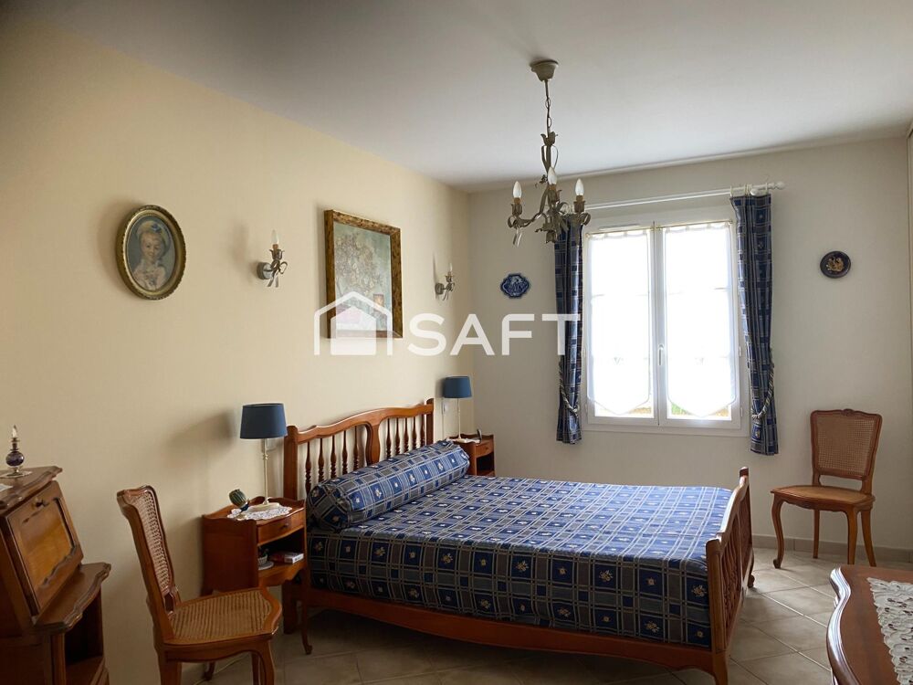 à vendre  Maison Loix (17111)