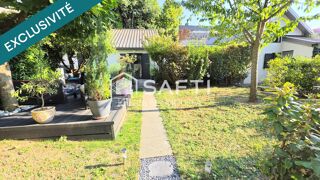  Maison à vendre 2 pièces 65 m²