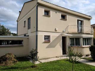  Maison à vendre 6 pièces 140 m²