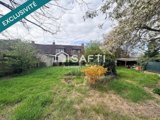  Maison à vendre 4 pièces 100 m²