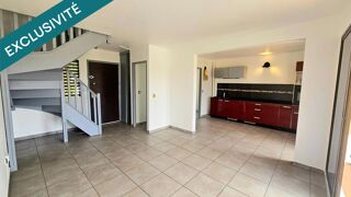  Appartement à vendre 3 pièces 50 m²