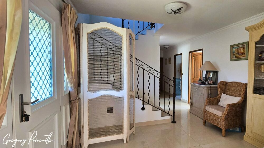  vendre  Maison Hyres (83400)