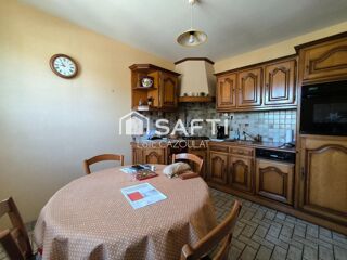  Maison � vendre 7 pi�ces 113 m�