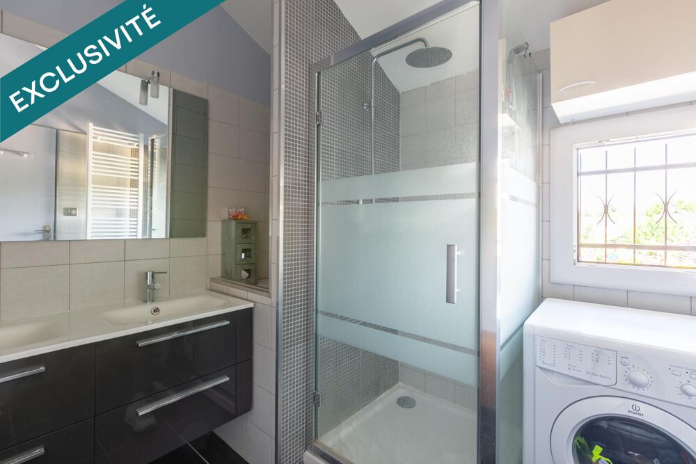 à vendre  Maison Chassieu (69680)