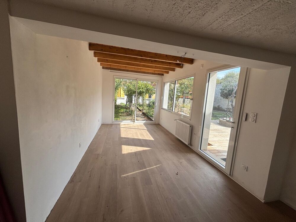 Vente Maison MAISON DE 1900 – JARDIN – ANNEXE INDÉPENDANTE Fouras