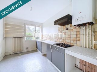  Maison � vendre 4 pi�ces 91 m�