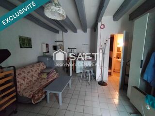  Maison � vendre 3 pi�ces 88 m�