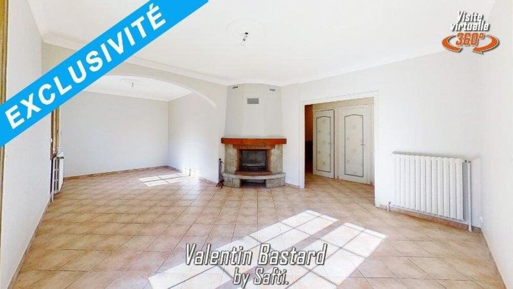 Maison traditionnelle