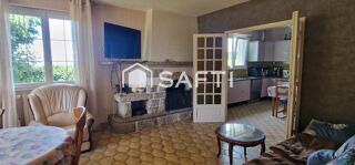  Maison à vendre 6 pièces 172 m²
