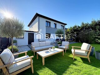  Maison � vendre 7 pi�ces 127 m�