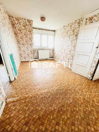  Maison � vendre 5 pi�ces 90 m�