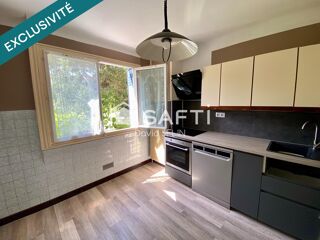  Maison � vendre 4 pi�ces 63 m�