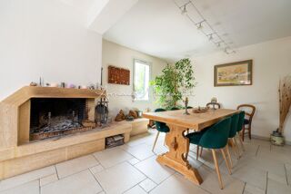  Maison à vendre 7 pièces 164 m²