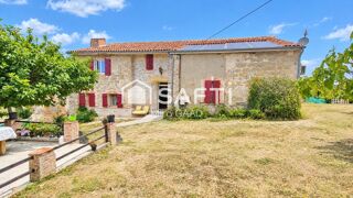 Vente Maison Corps de ferme rénové , T7 de 430 m² et 6 000 m² de terrain Lavaur