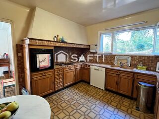  Maison � vendre 5 pi�ces 129 m�